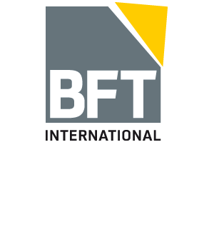 BFT International Stellenmarkt