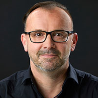 Heiko Pester ist Ihr Ansprechpartner für Fragen zu unseren Produkten.