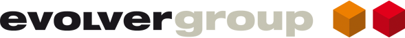 Logo - evolver group